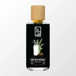 Dark Milk Patchouli