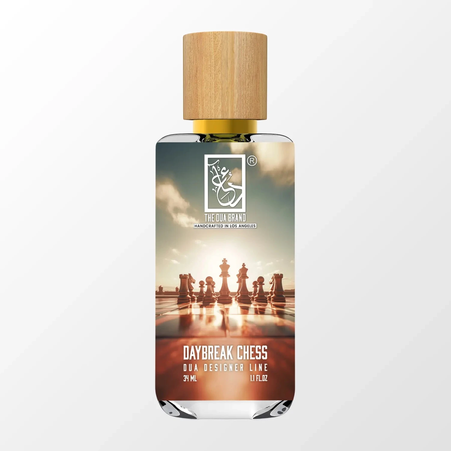 Daybreak Chess 3 Daybreak Chess