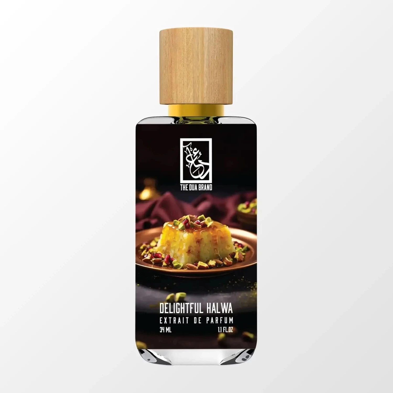 Delightful Halwa 3 Delightful Halwa