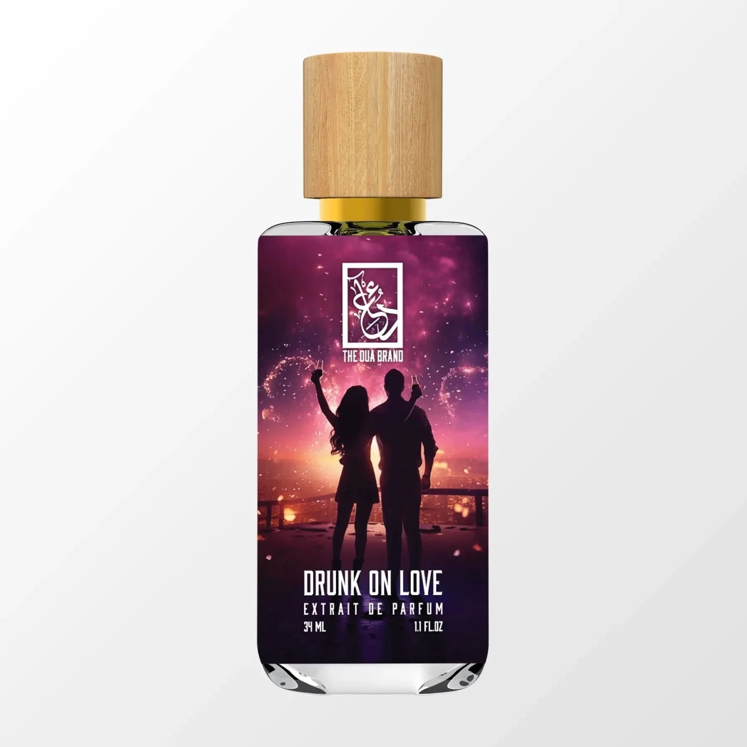 Drunk On Love 3 Drunk On Love