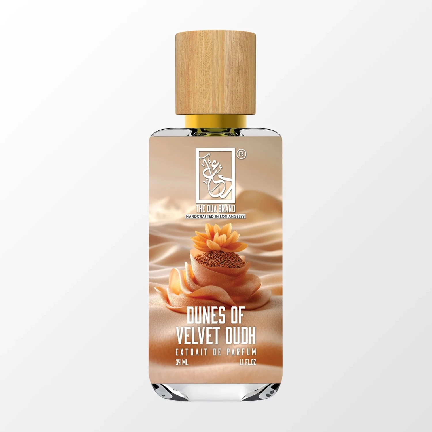 Dunes Of Velvet Oudh 3 Dunes Of Velvet Oudh