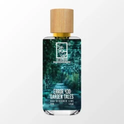 Error 430: Garden Tales