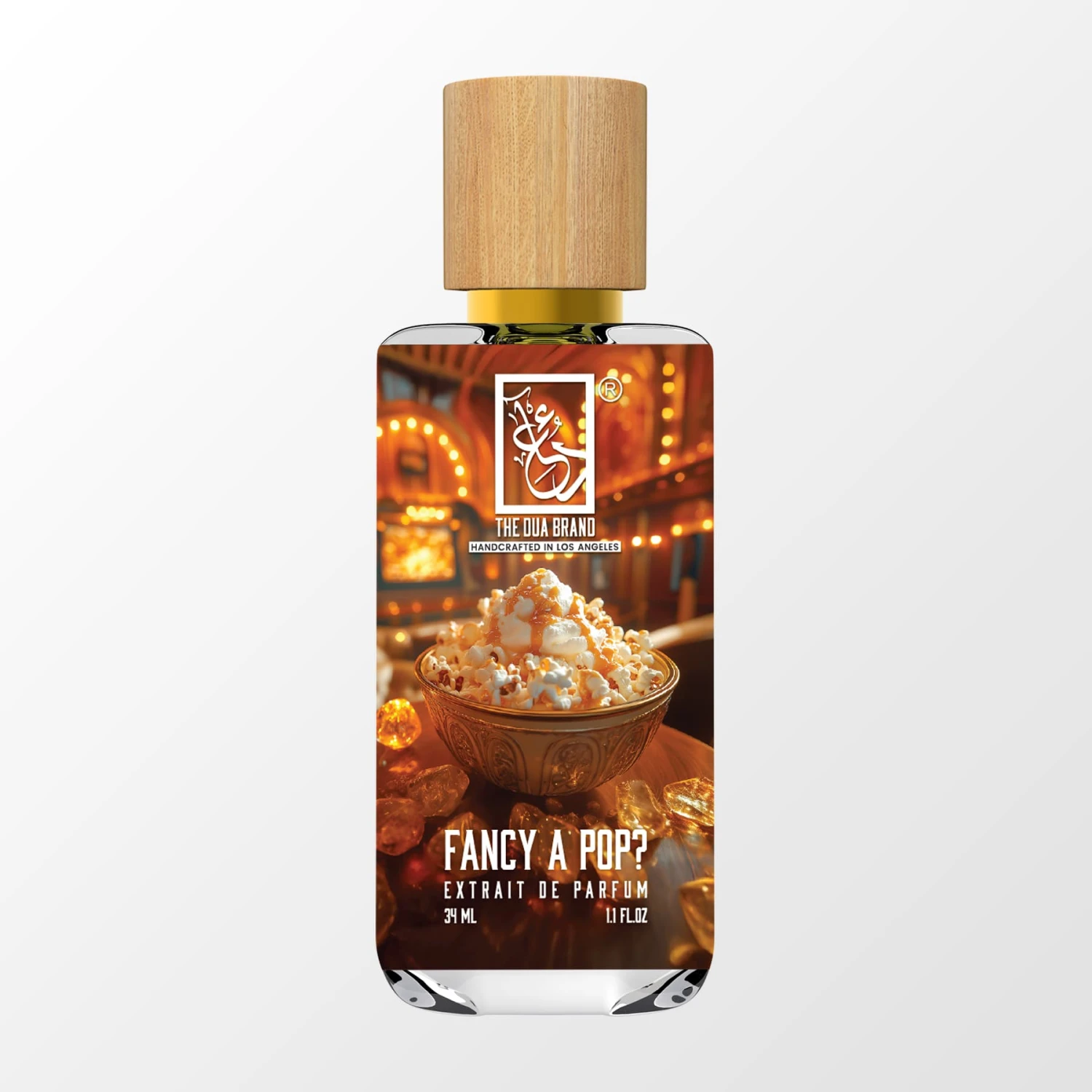 Fancy A Pop? 3 Fancy A Pop?