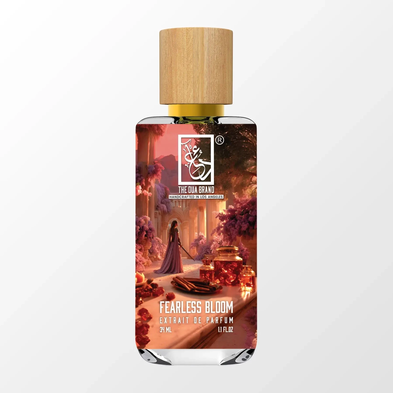 Fearless Bloom 3 Fearless Bloom