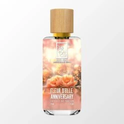 Fleur D’Elle: Anniversary