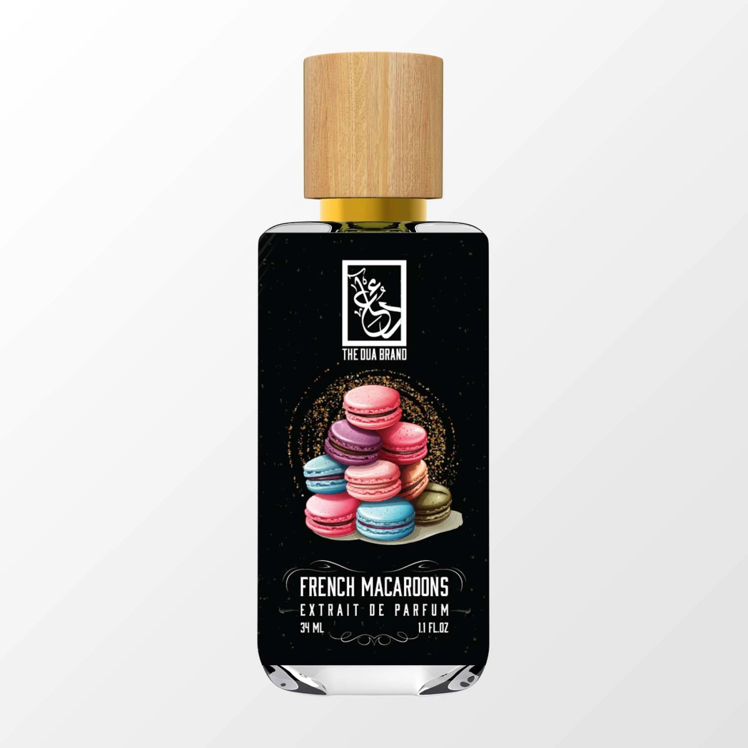 French Macaroons 3 French Macaroons