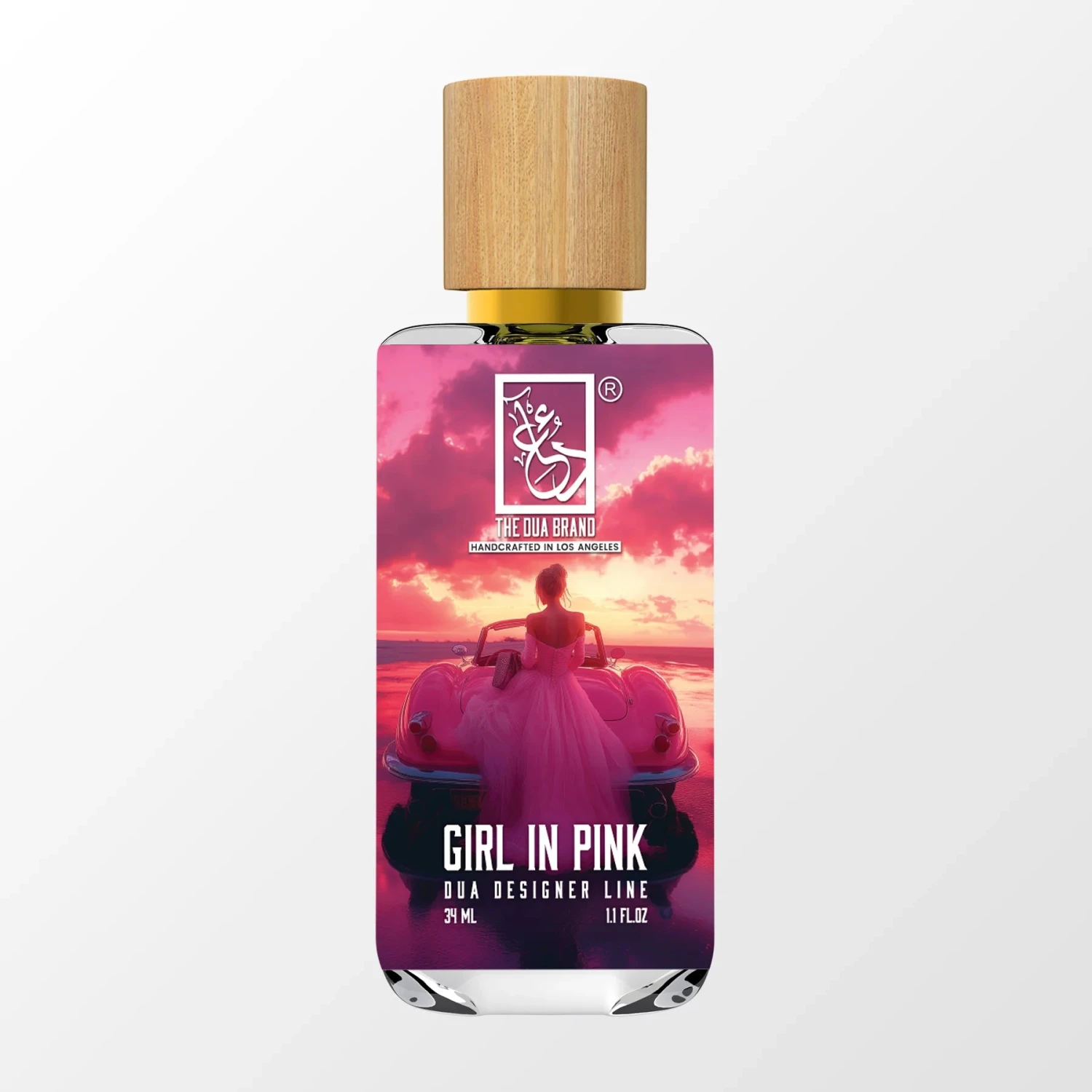 Girl In Pink 3 Girl In Pink