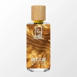 Gold Fluid