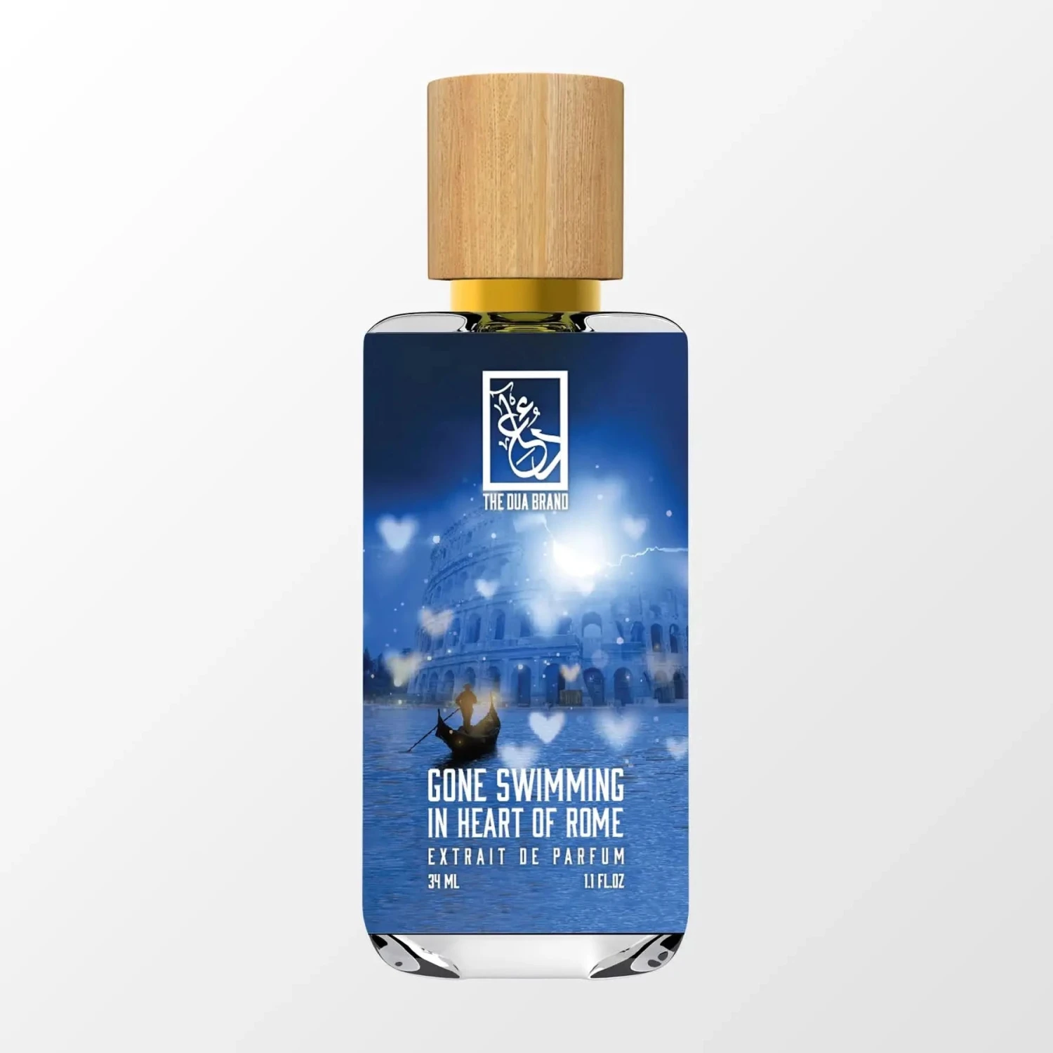 Gone Swimming In Heart Of Rome 3 Gone Swimming In Heart Of Rome