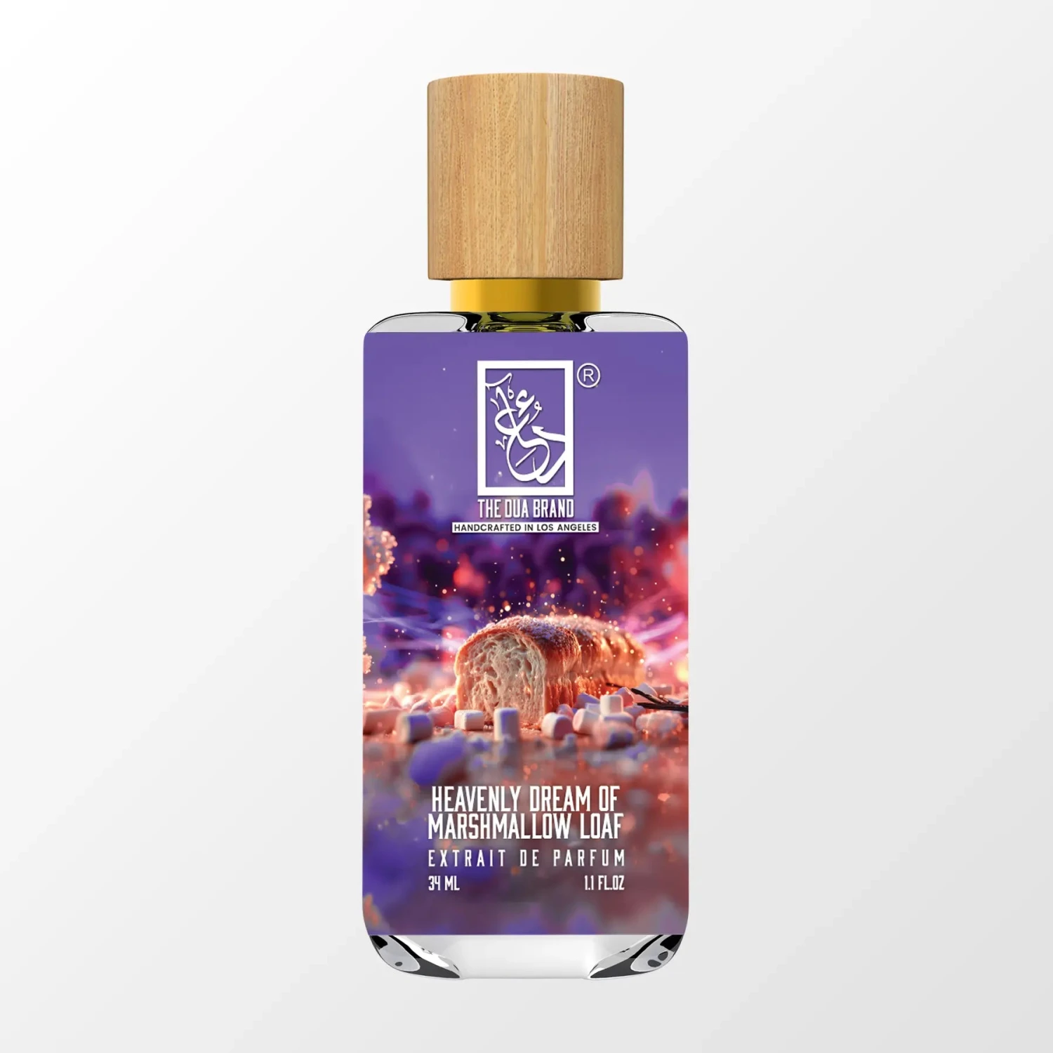 Heavenly Dream Of Marshmallow Loaf 3 Heavenly Dream Of Marshmallow Loaf