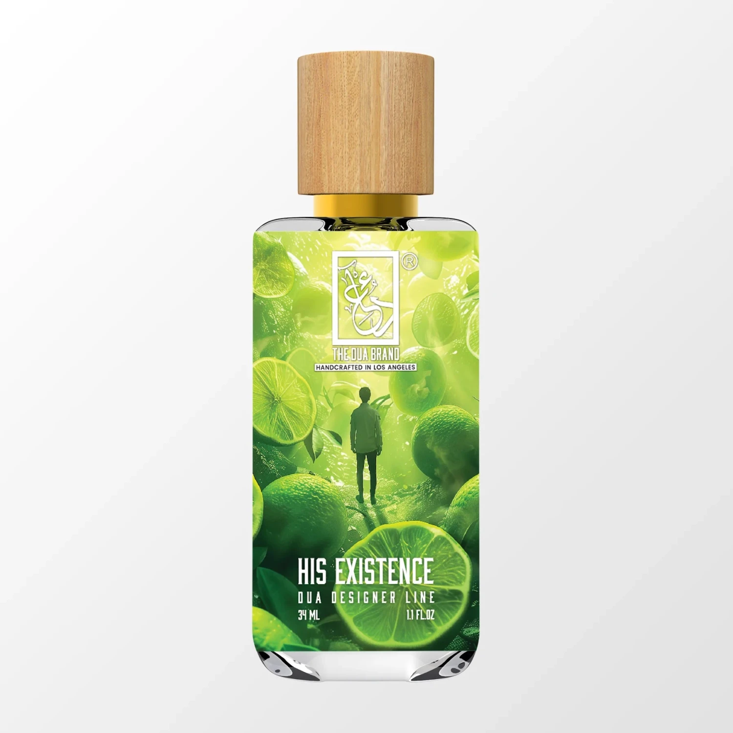 His Existence 3 His Existence