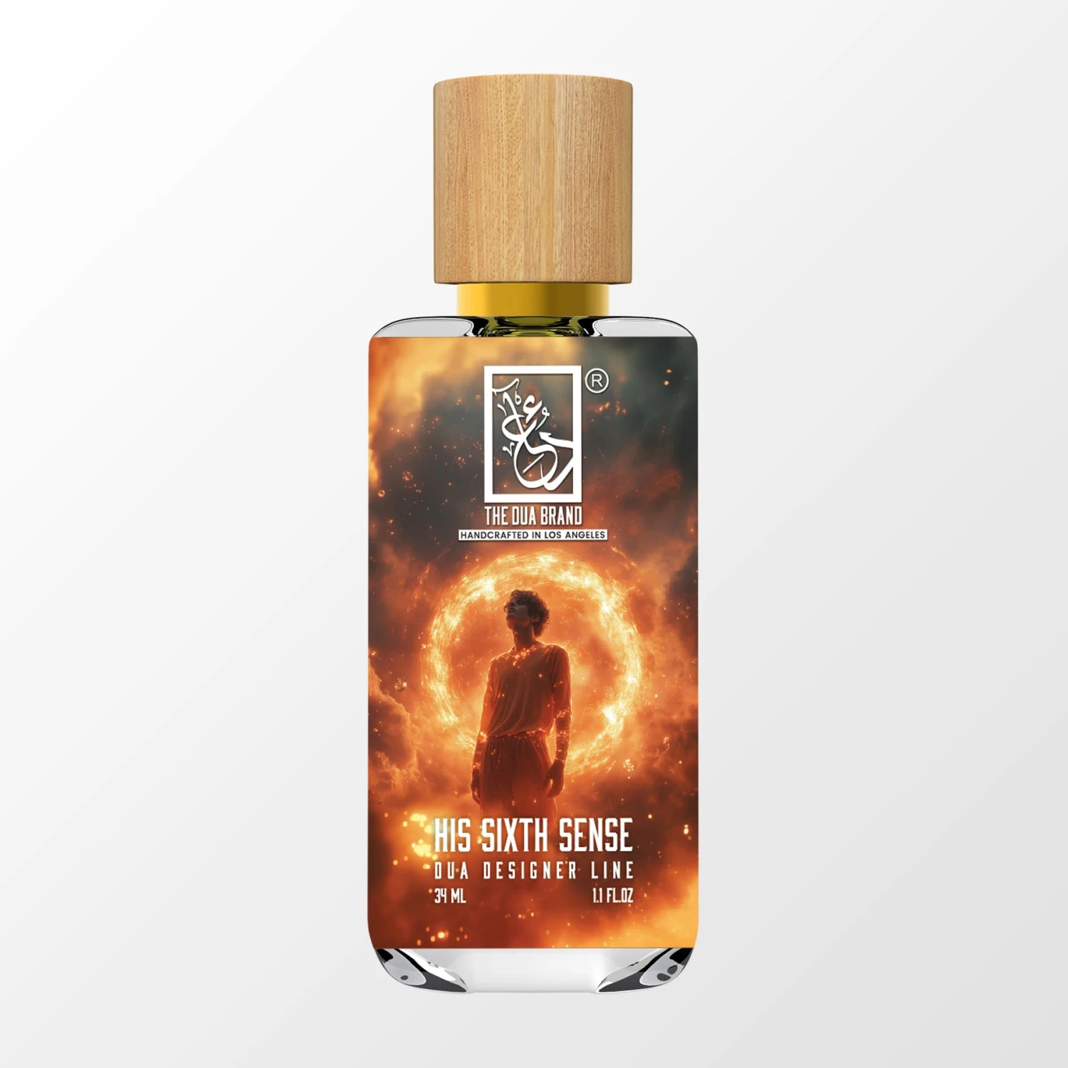 His Sixth Sense 3 His Sixth Sense