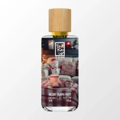 Holiday Pajama Party