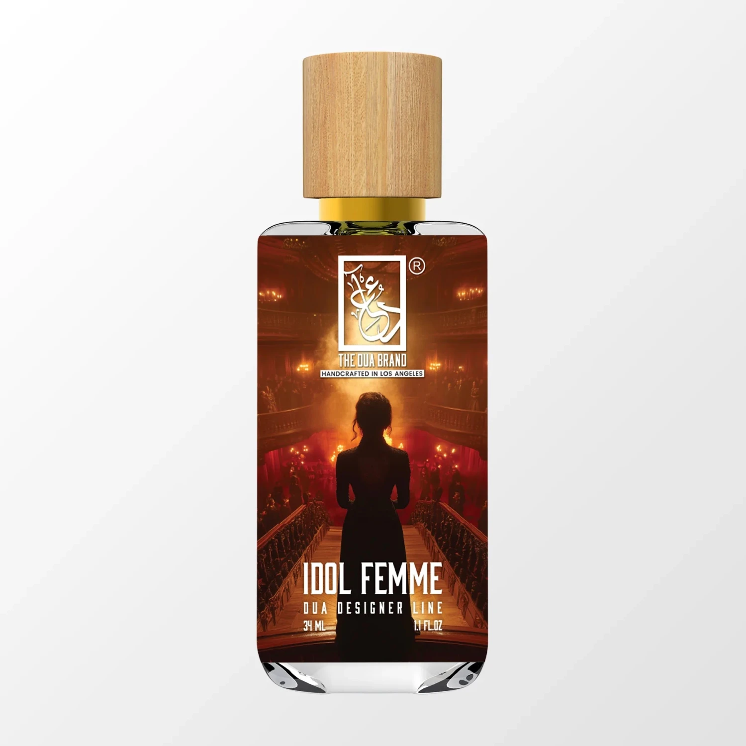 Idol Femme 3 Idol Femme