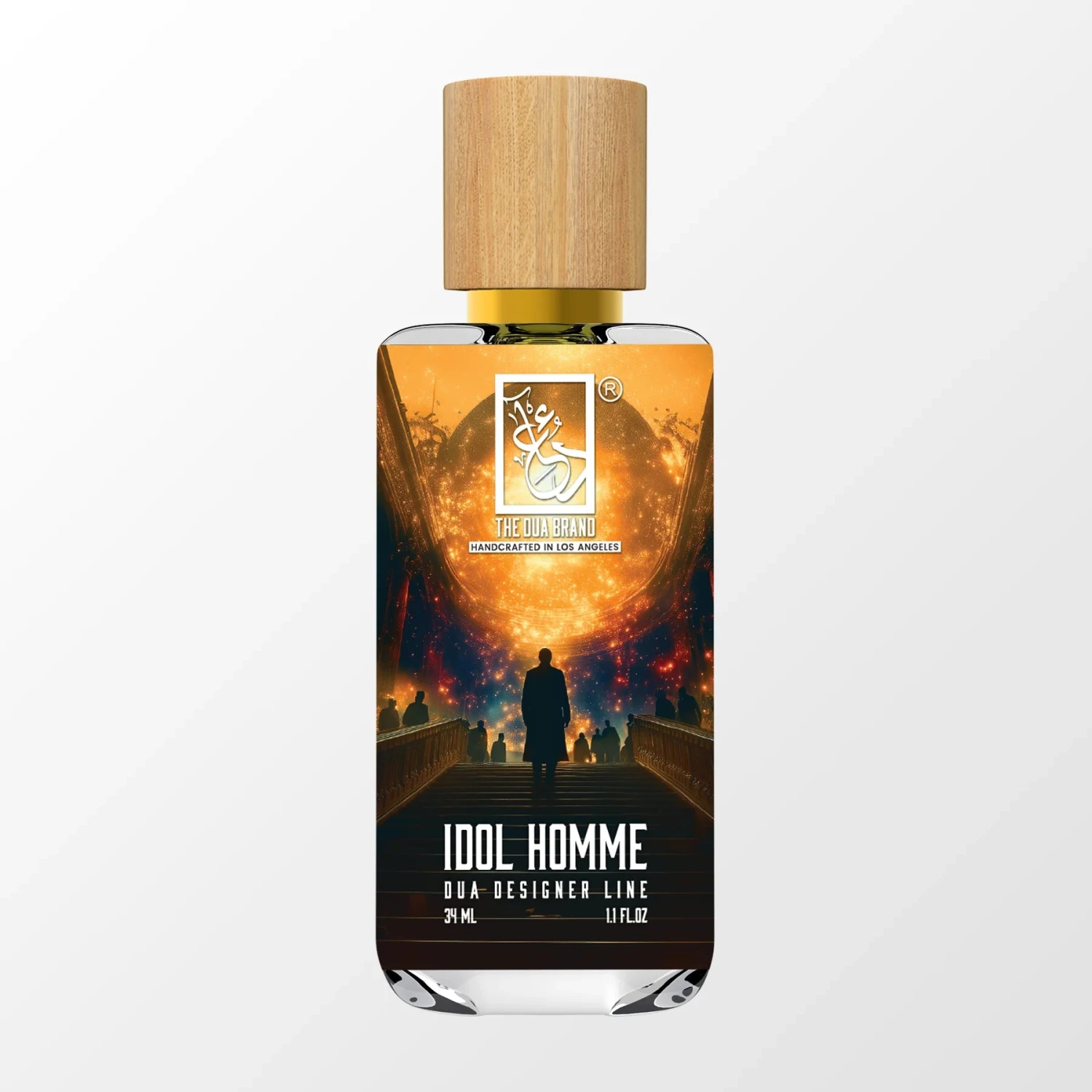 Idol Homme 3 Idol Homme