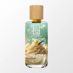 Imagine Drowning In Vanilla