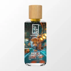 Imagine The Leopard's Casino