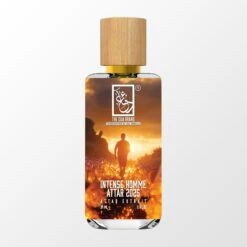 Intense Homme Attar 2025