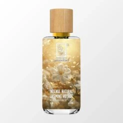 Intense Natural Jasmine Voyage