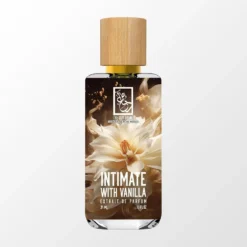 Intimate With Vanilla