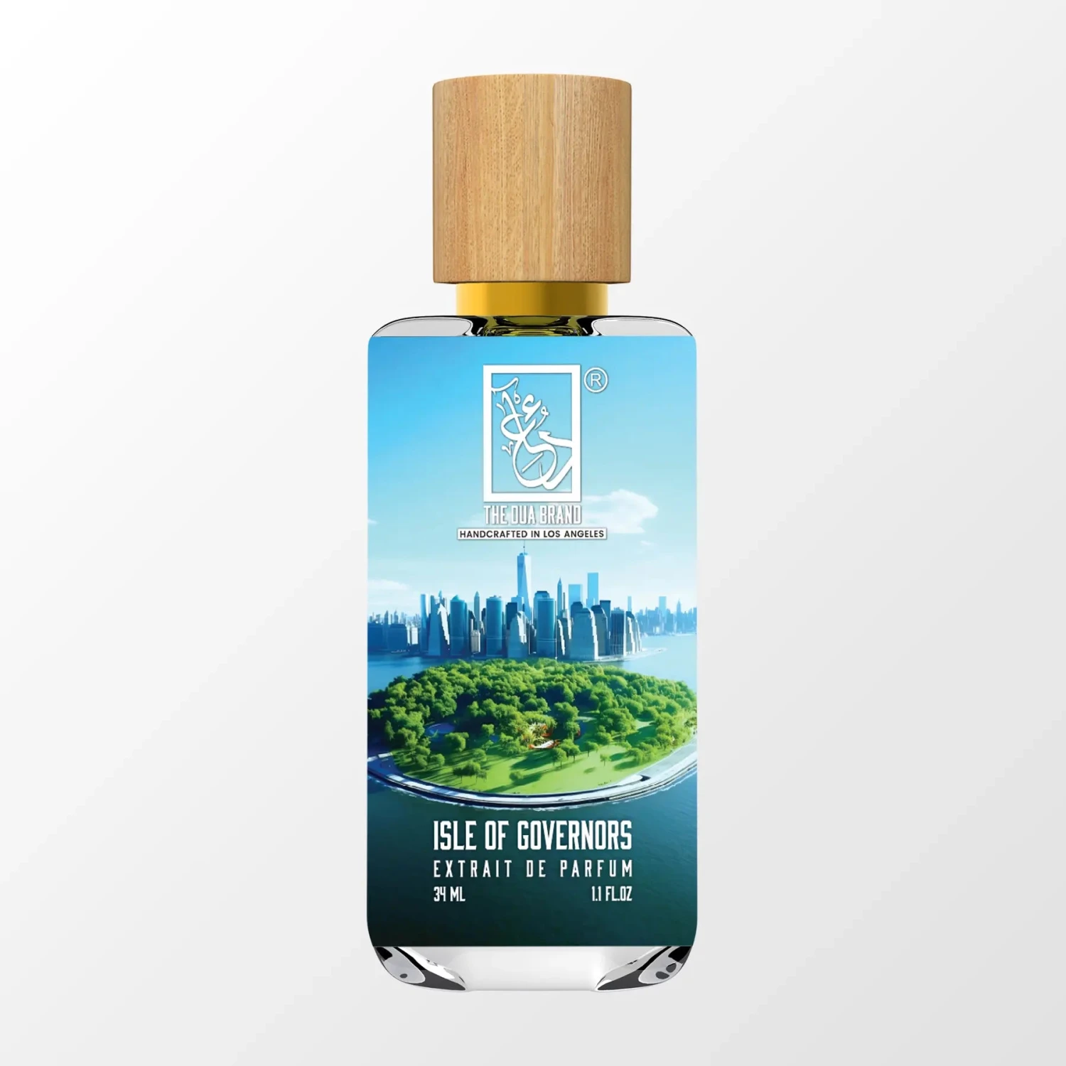 Isle Of Governors 3 Isle Of Governors