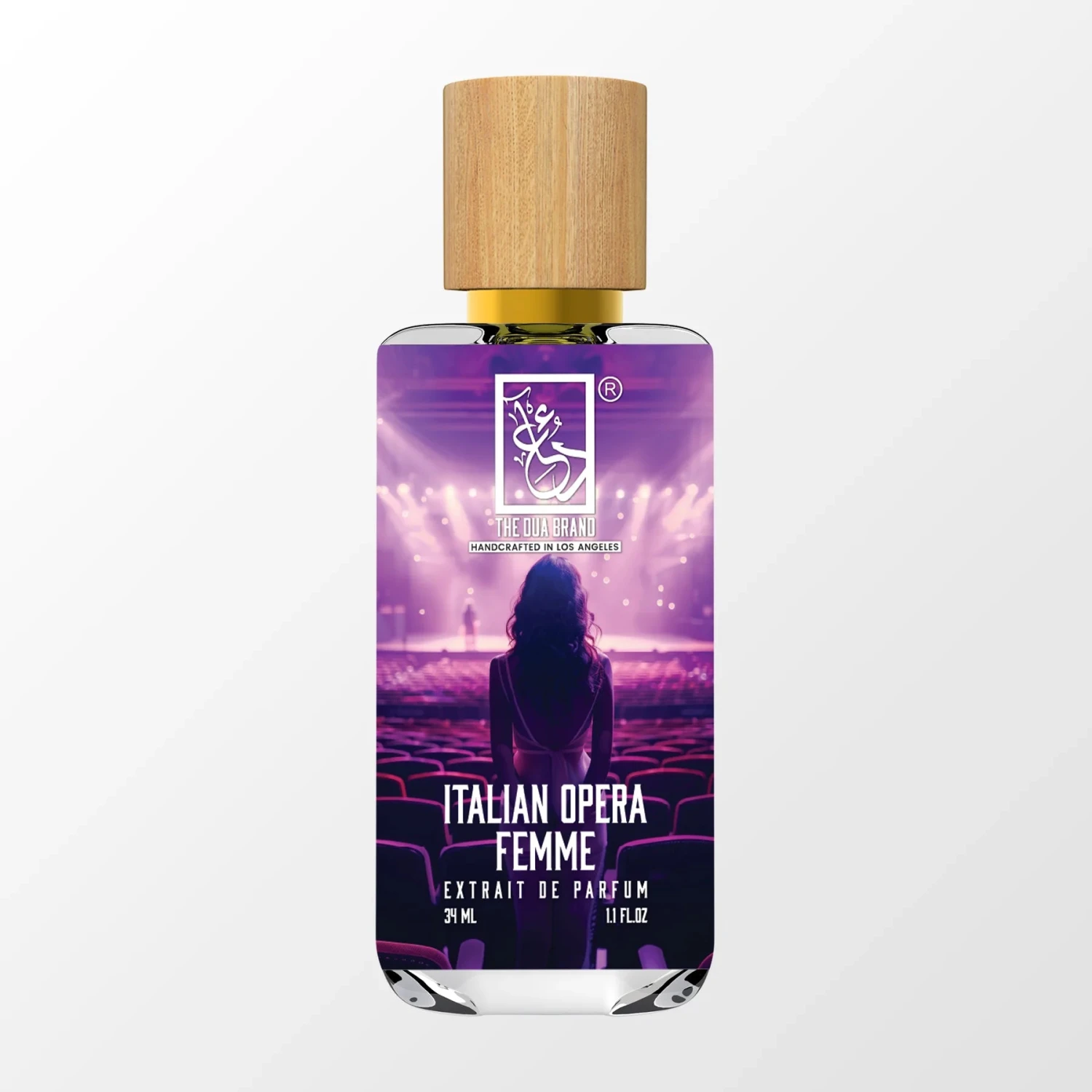 Italian Opera Femme 3 Italian Opera Femme