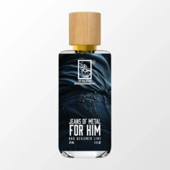 Jeans Of Metal For Him