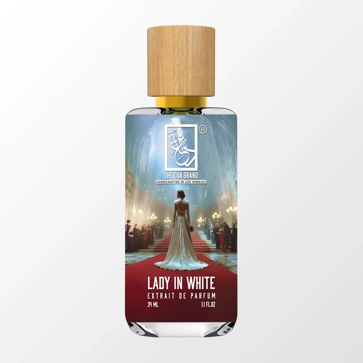 Lady In White 3 Lady In White