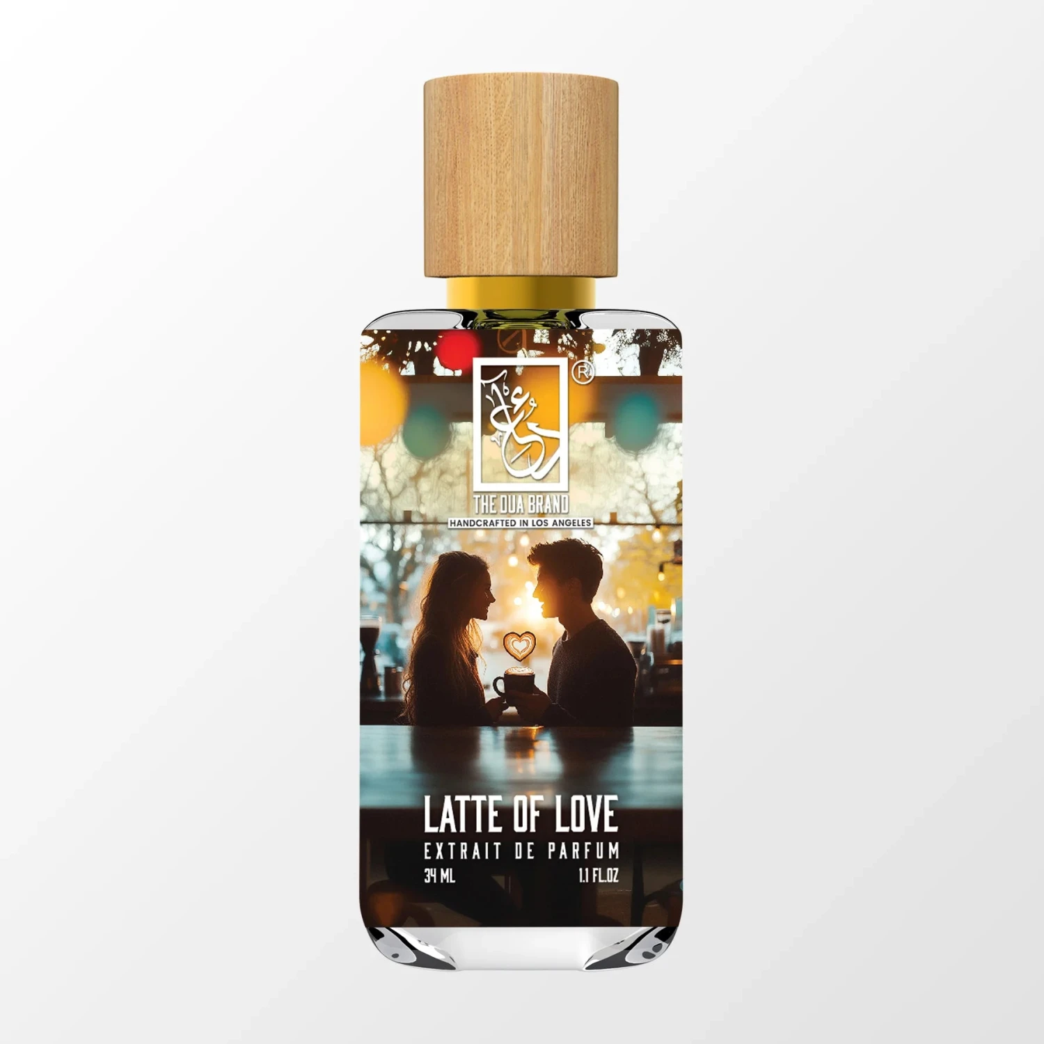 Latte Of Love 3 Latte Of Love