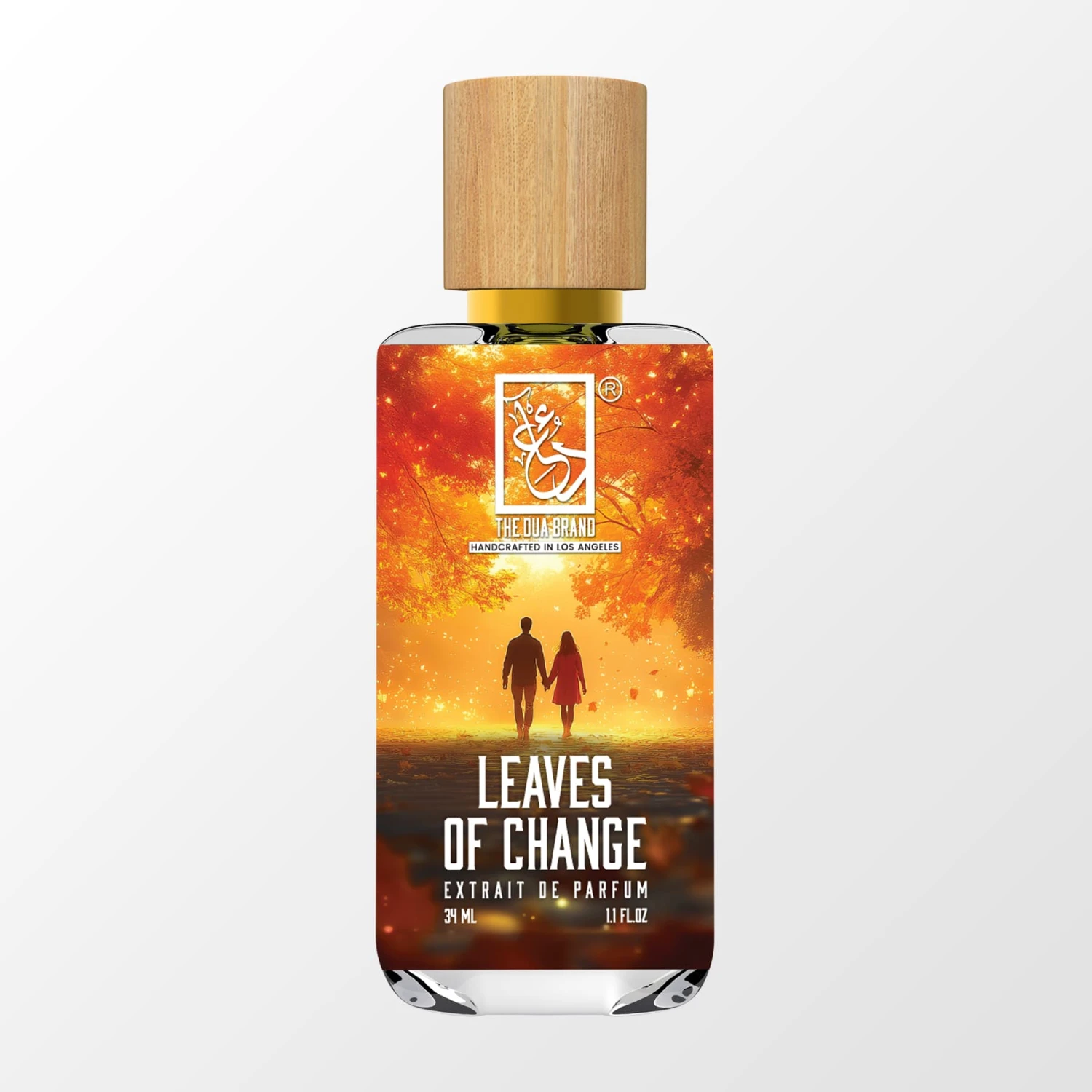 Leaves Of Change 3 Leaves Of Change