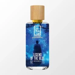 Legend Of The Blue