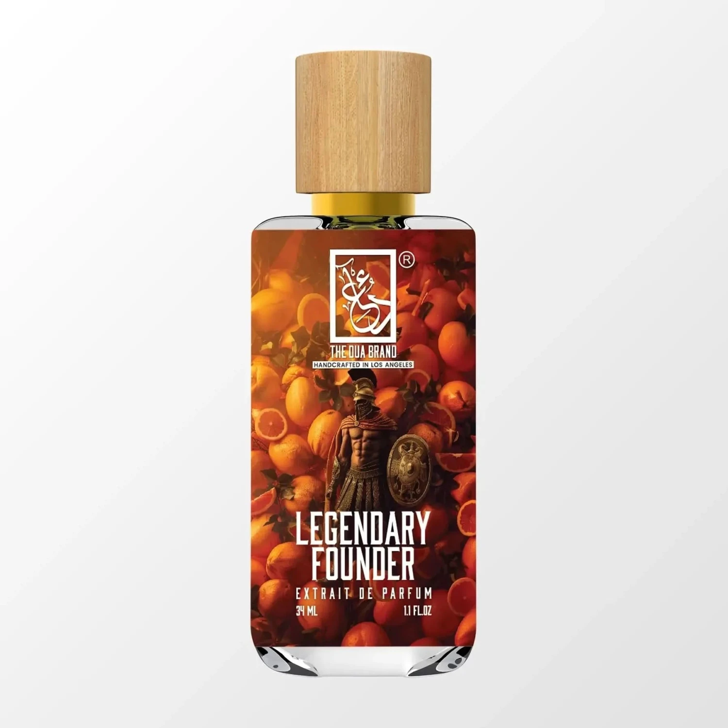 Legendary Founder 4 Legendary Founder - Image 2