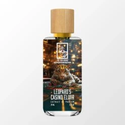 Leopard's Casino Elixir