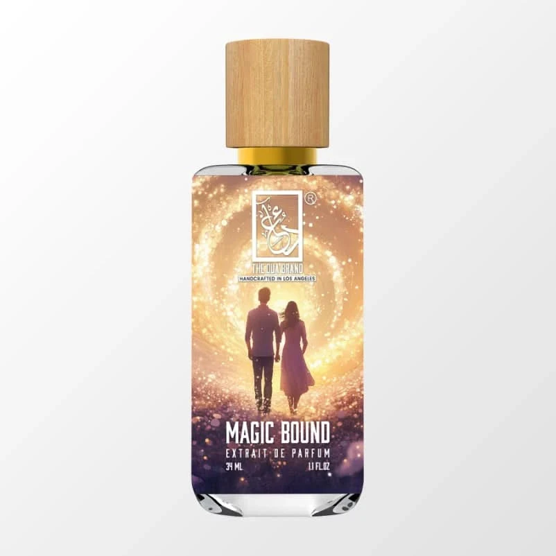 Magic Bound 3 Magic Bound