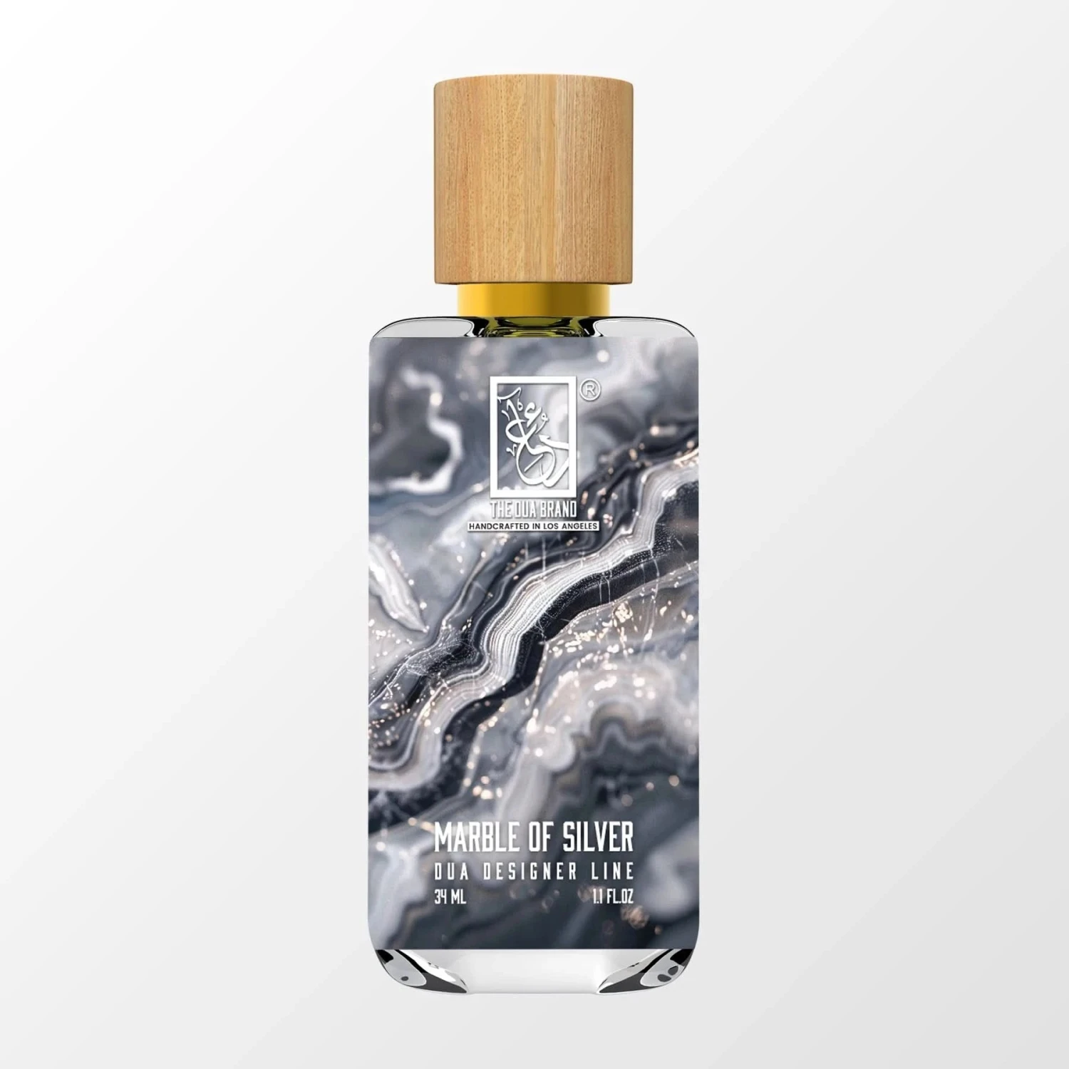 Marble Of Silver 3 Marble Of Silver