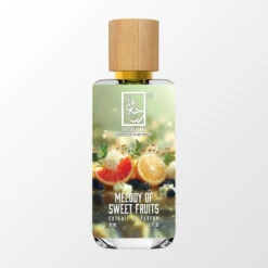 Melody Of Sweet Fruits