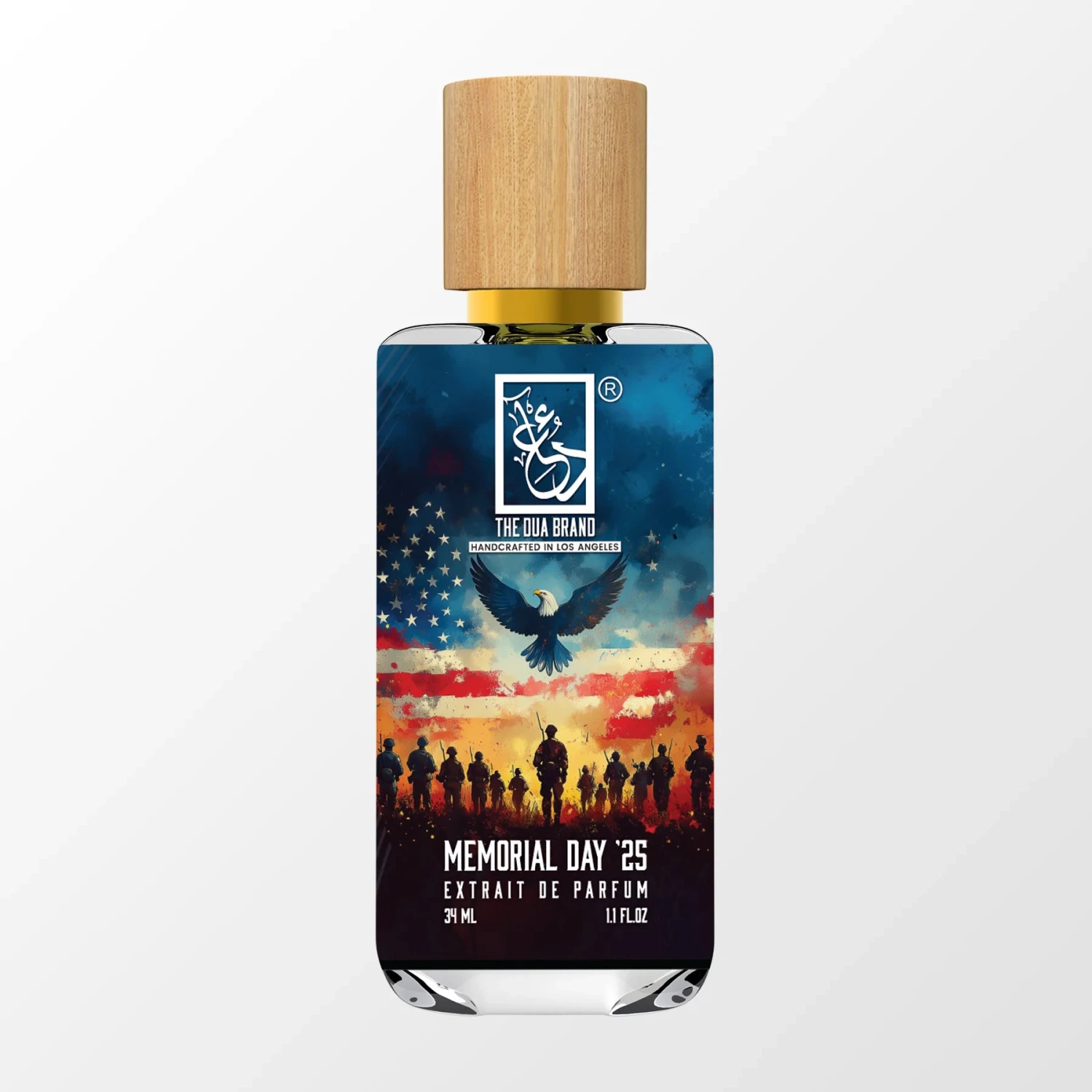 Memorial Day '25 3 Memorial Day '25