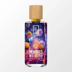 Memories In A Bottle