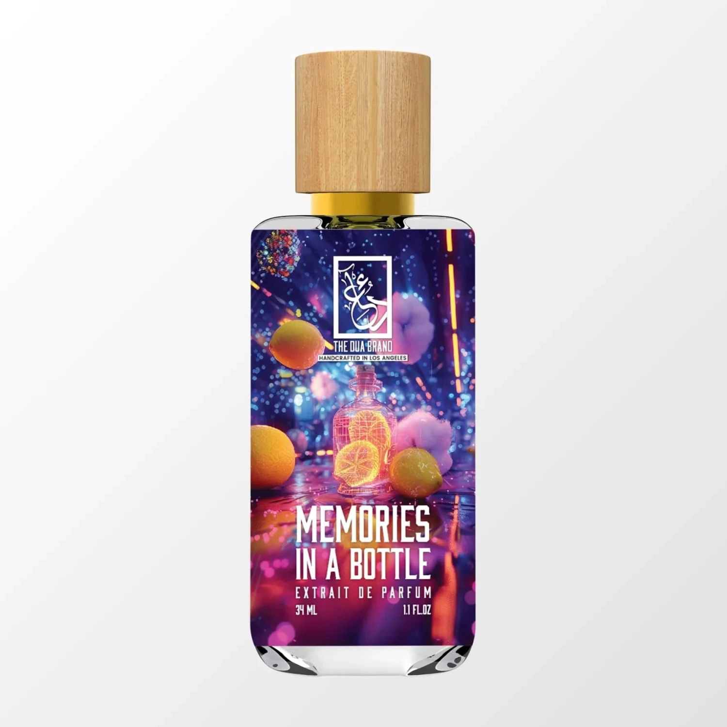 Memories In A Bottle 2 Memories In A Bottle