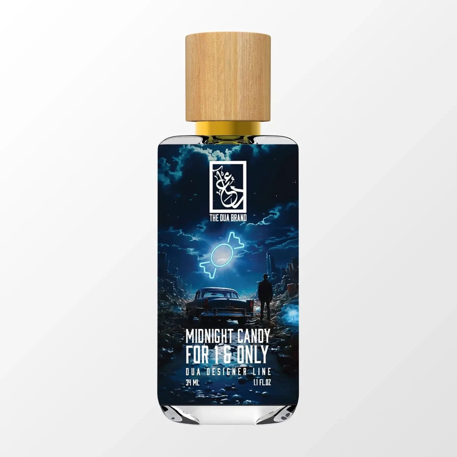 Midnight Candy For 1 & Only 3 Midnight Candy For 1 & Only