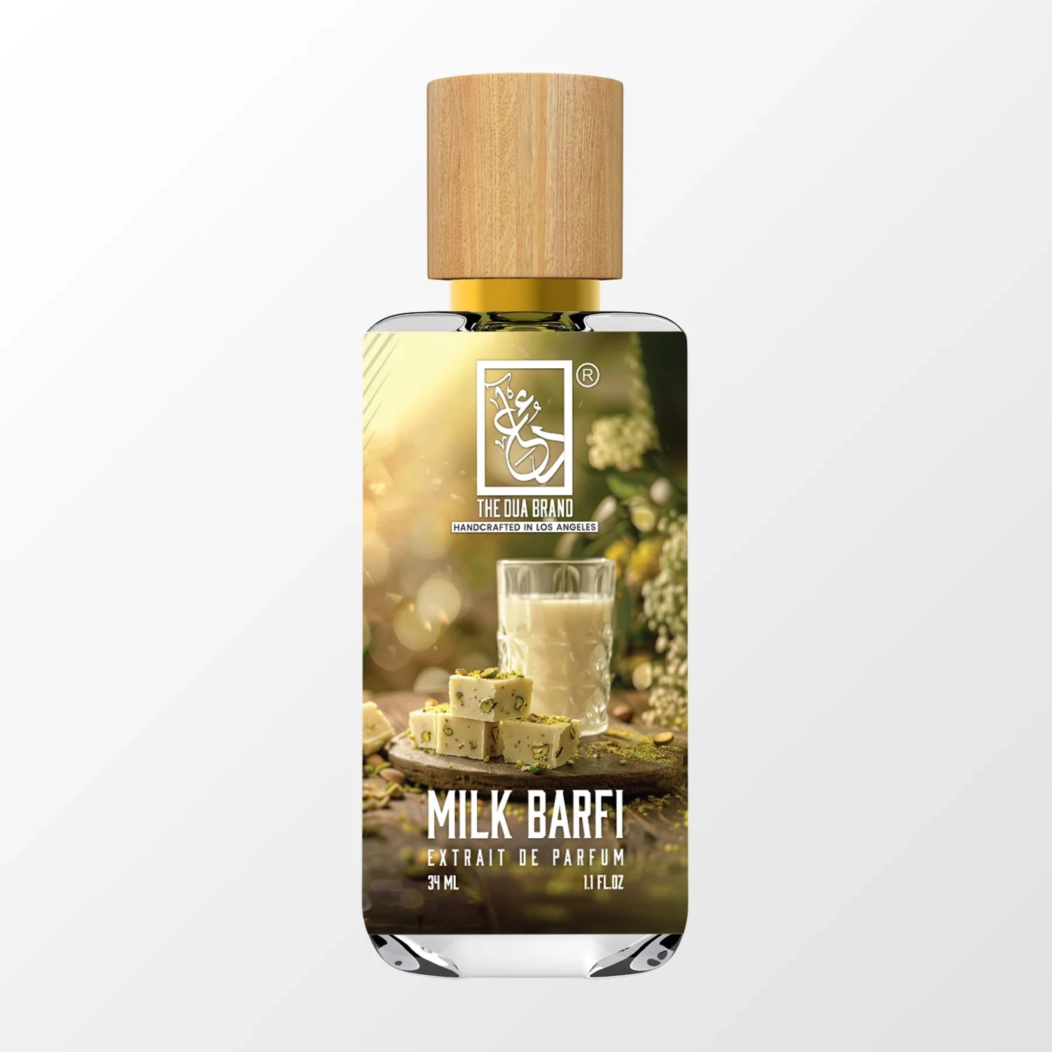 Milk Barfi 3 Milk Barfi