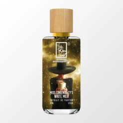 Miss Congeniality’s White Milk