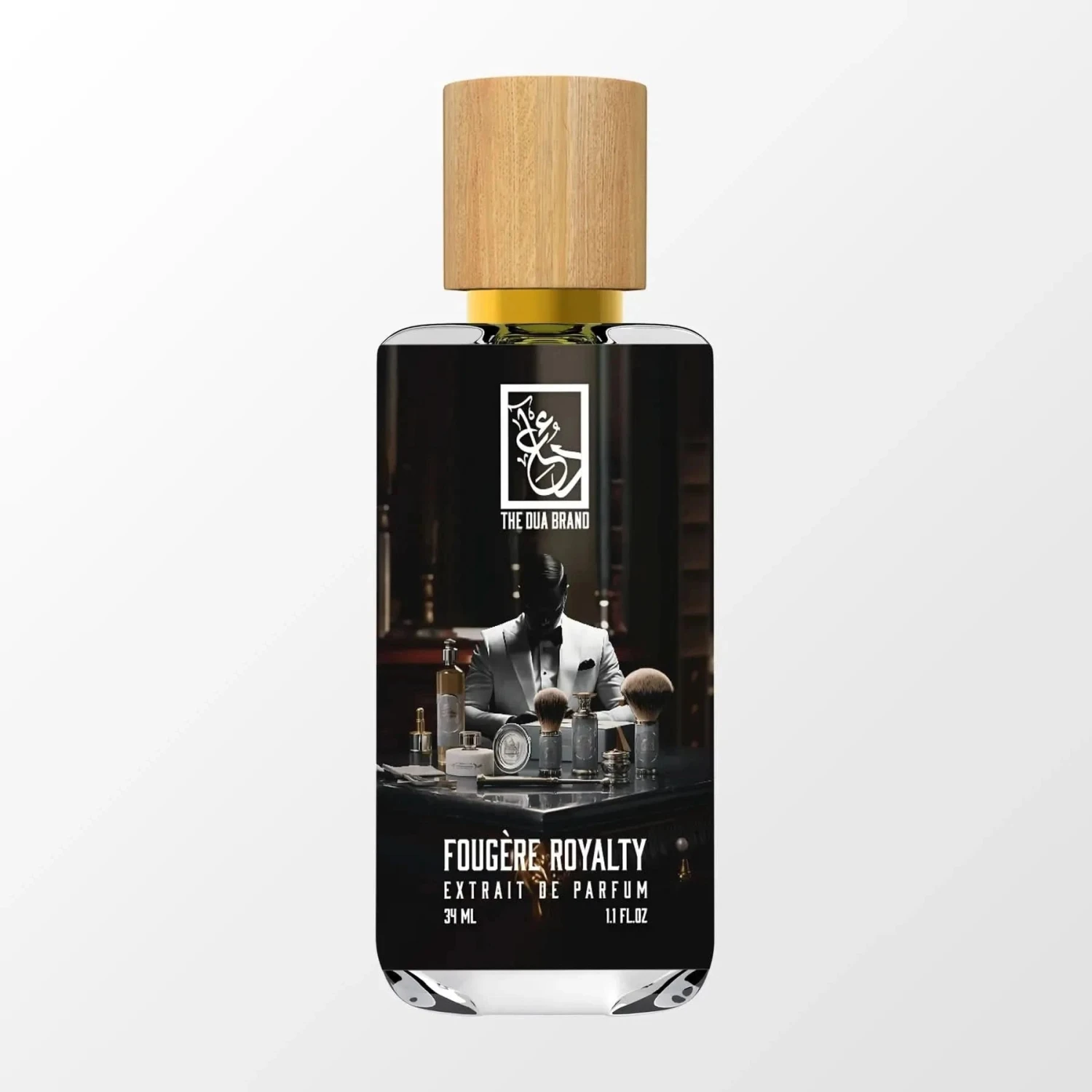 Fougère Royalty 3 Fougère Royalty