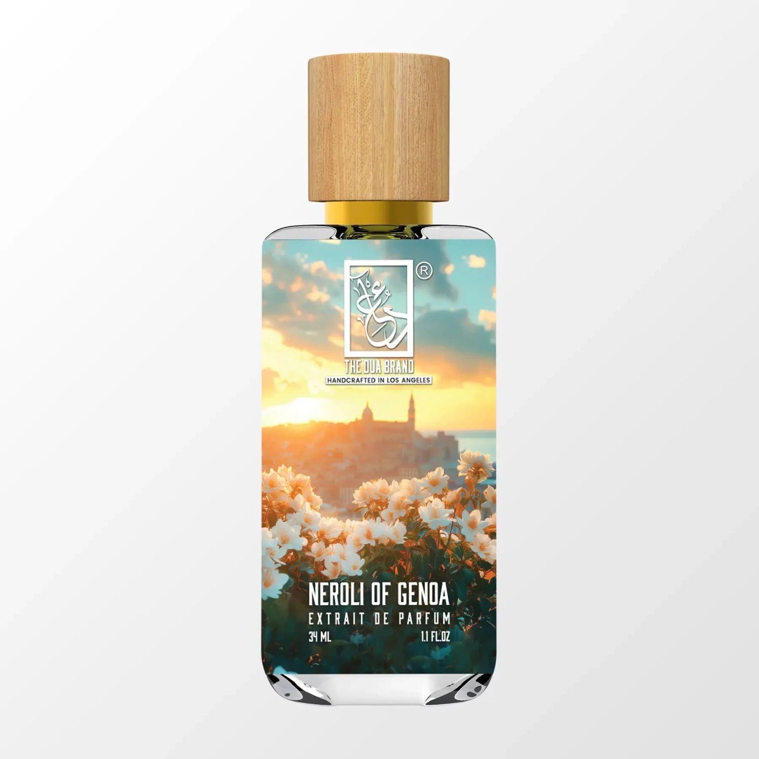 Neroli Of Genoa 3 Neroli Of Genoa