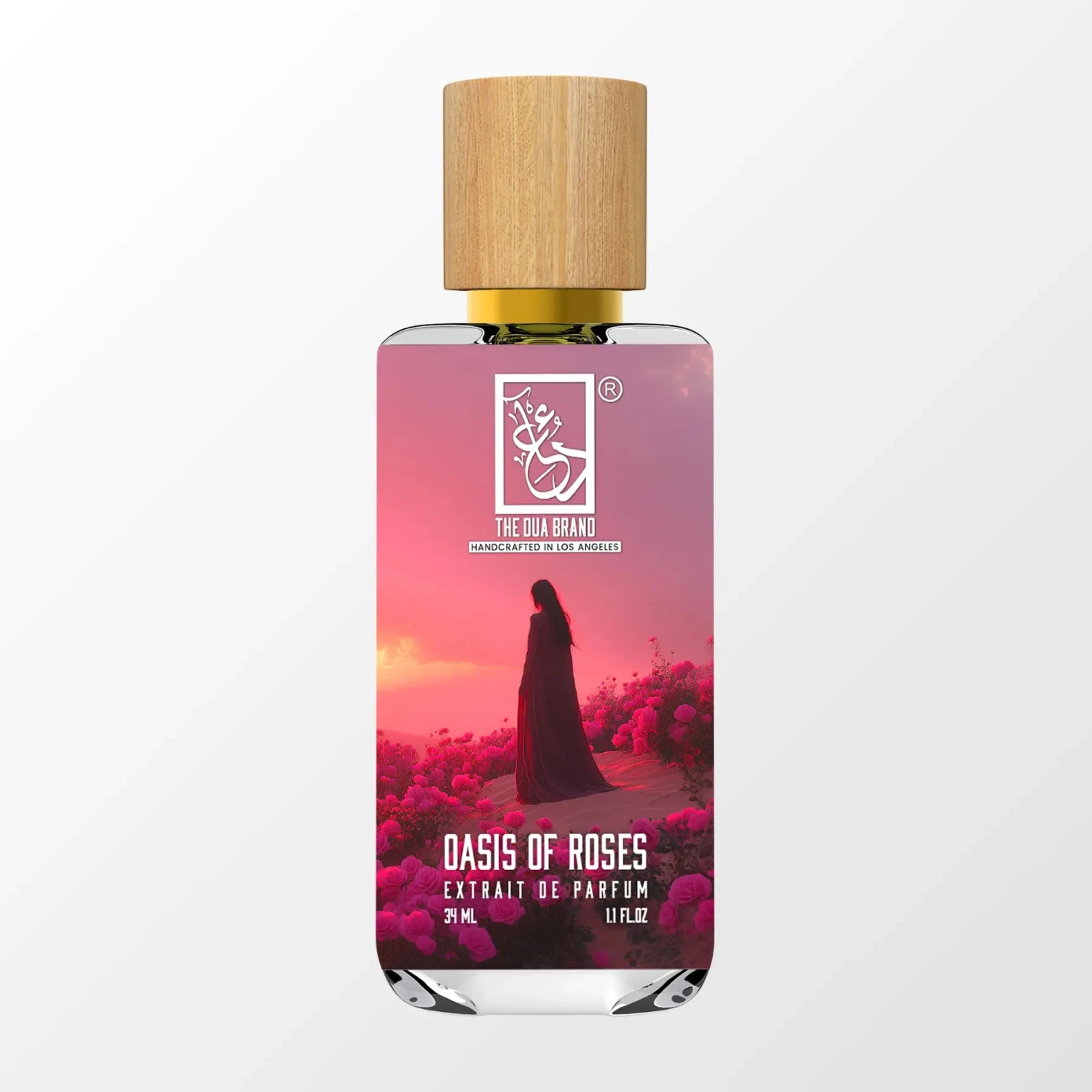 Oasis Of Roses 3 Oasis Of Roses