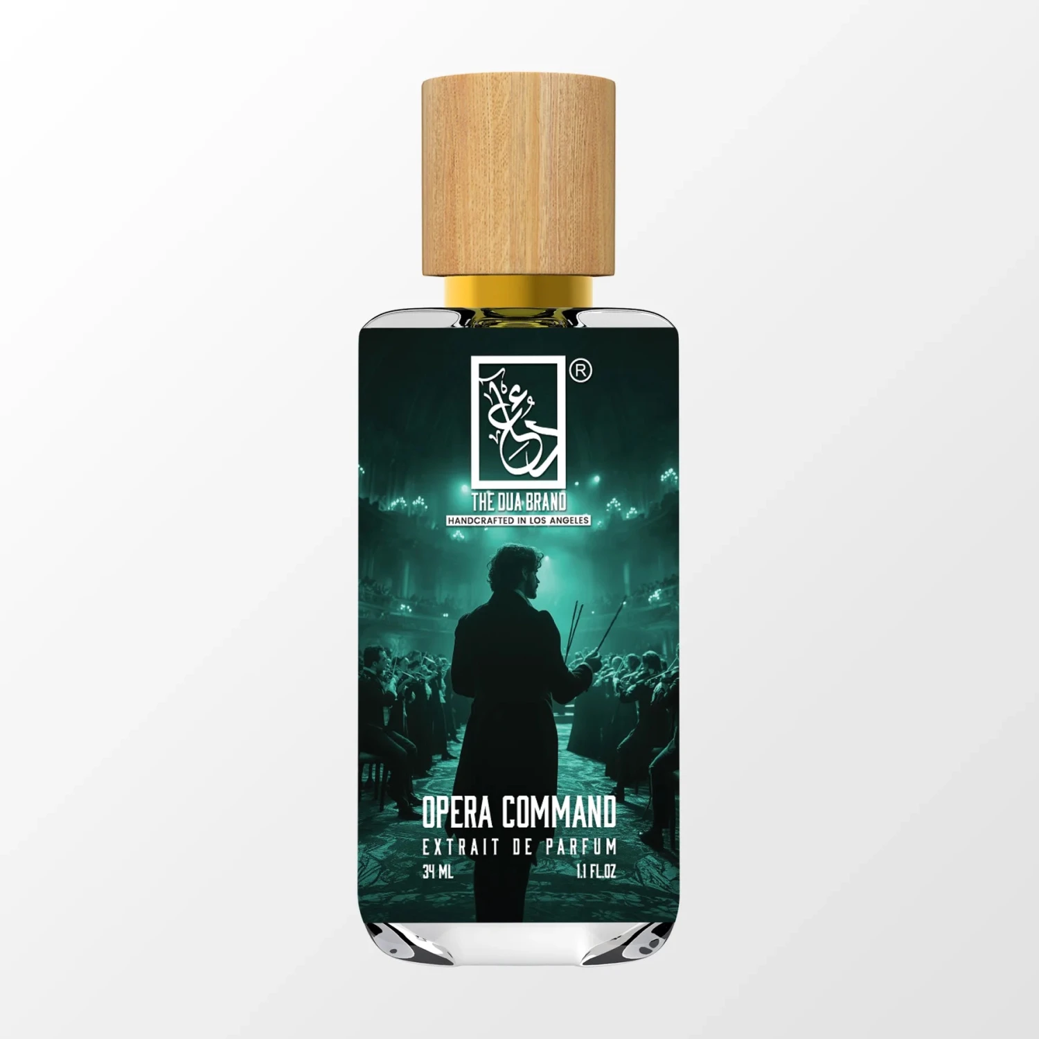 Opera Command 3 Opera Command