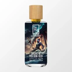 Origins Of Poseidon 10E01