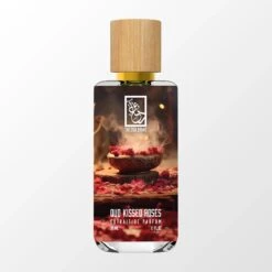 Oud Kissed Roses
