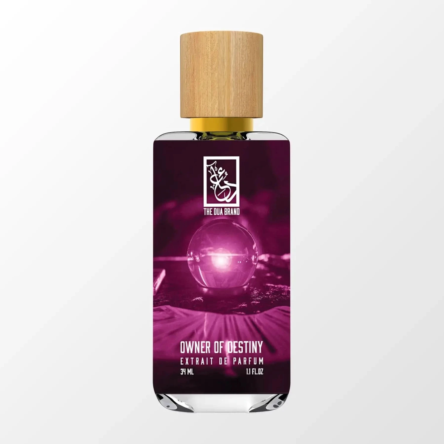 Owner Of Destiny 3 Owner Of Destiny