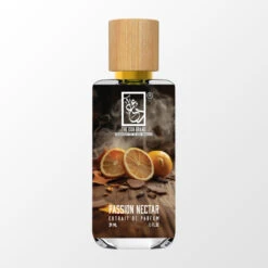Passion Nectar